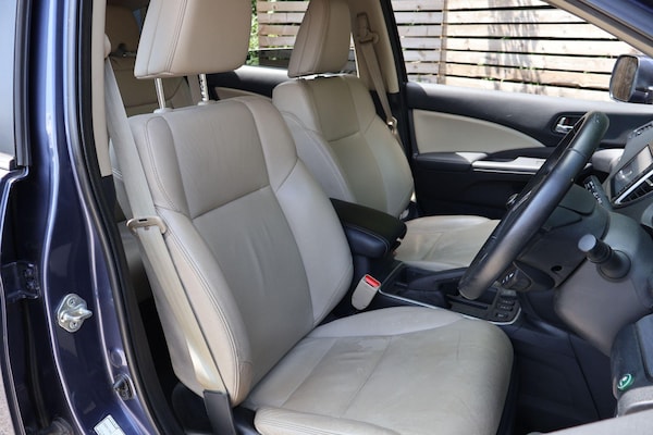 Used Honda CR-V 2015 for sale - 74979073: Photo 6