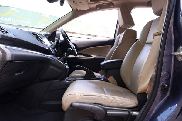 Used Honda CR-V 2015 for sale - 74979073: Photo 7