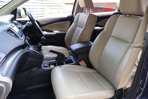 Used Honda CR-V 2015 for sale - 74979073: Photo 8
