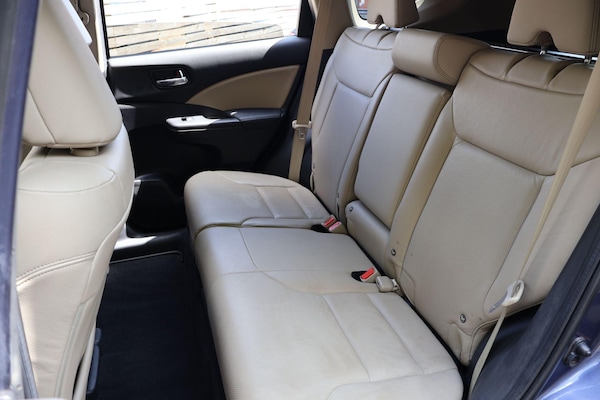 Used Honda CR-V 2015 for sale - 74979073: Photo 9