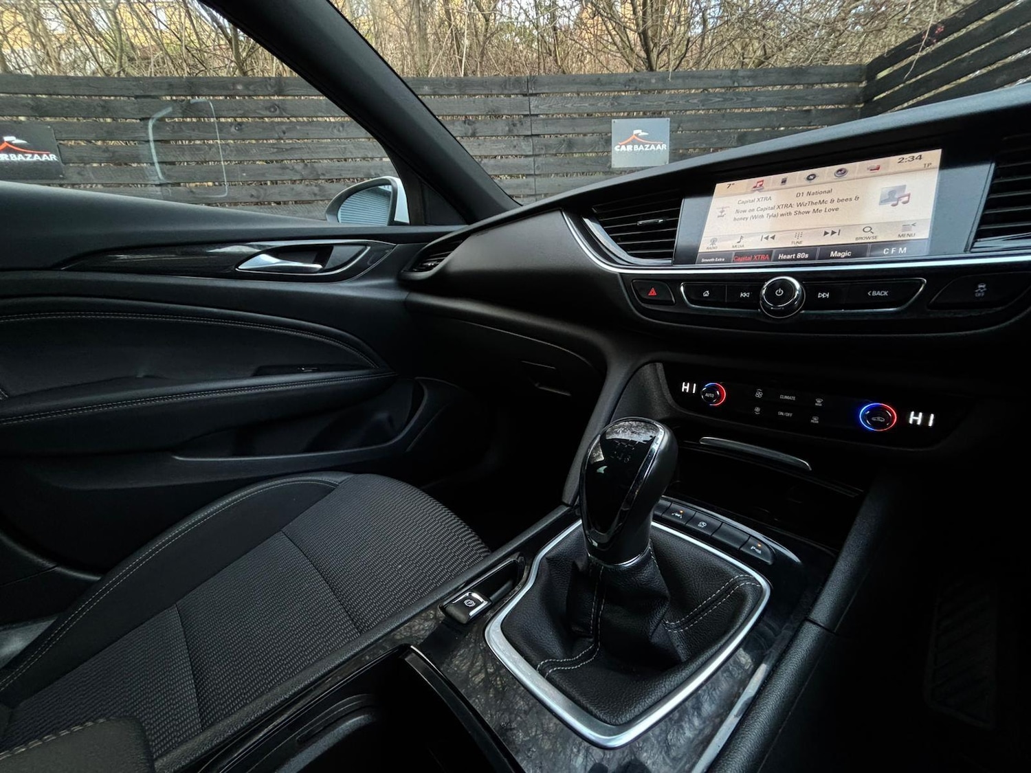 Used Vauxhall Insignia 2018 for sale - 77315079: Photo 12