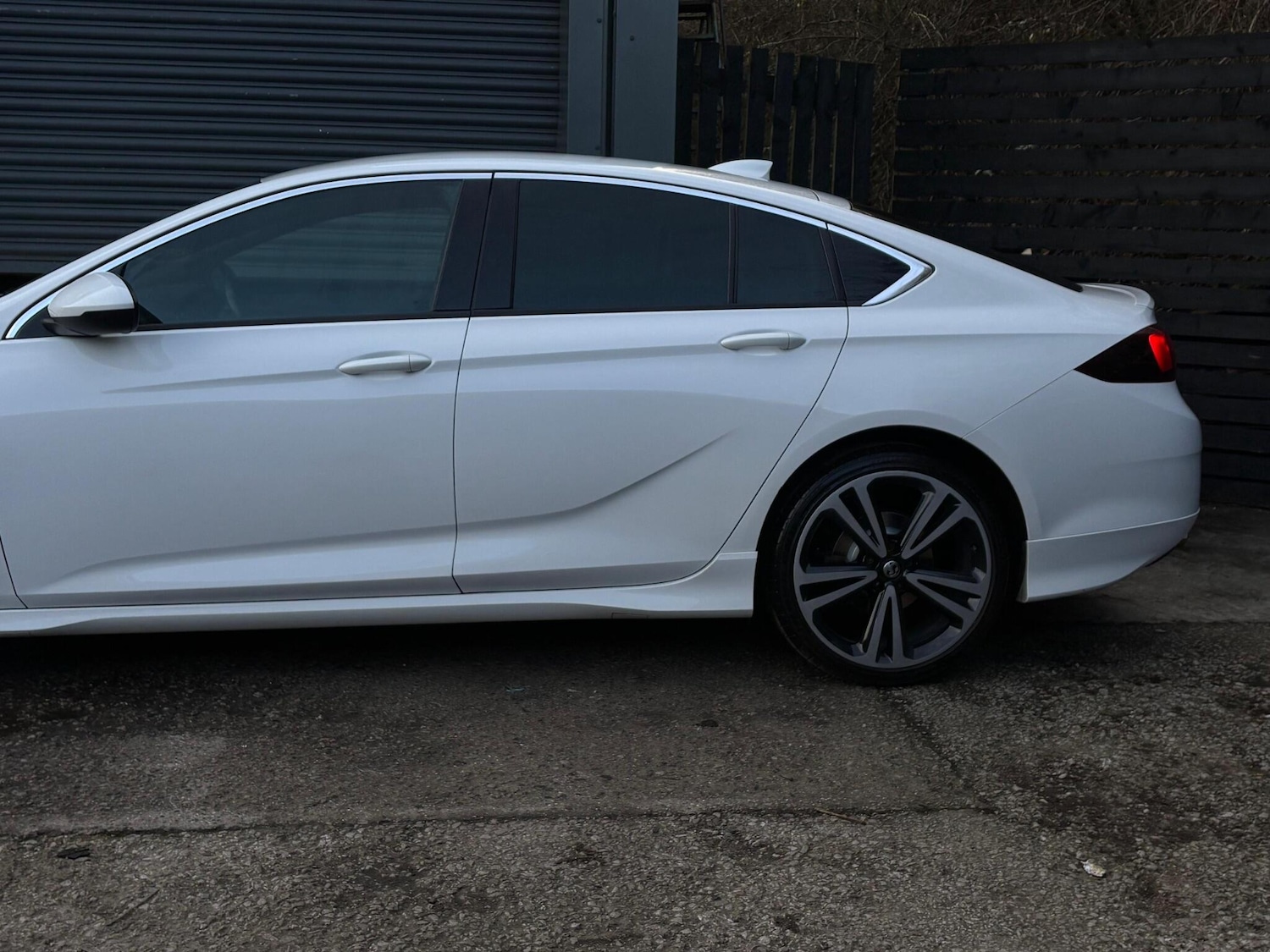Used Vauxhall Insignia 2018 for sale - 77315079: Photo 14