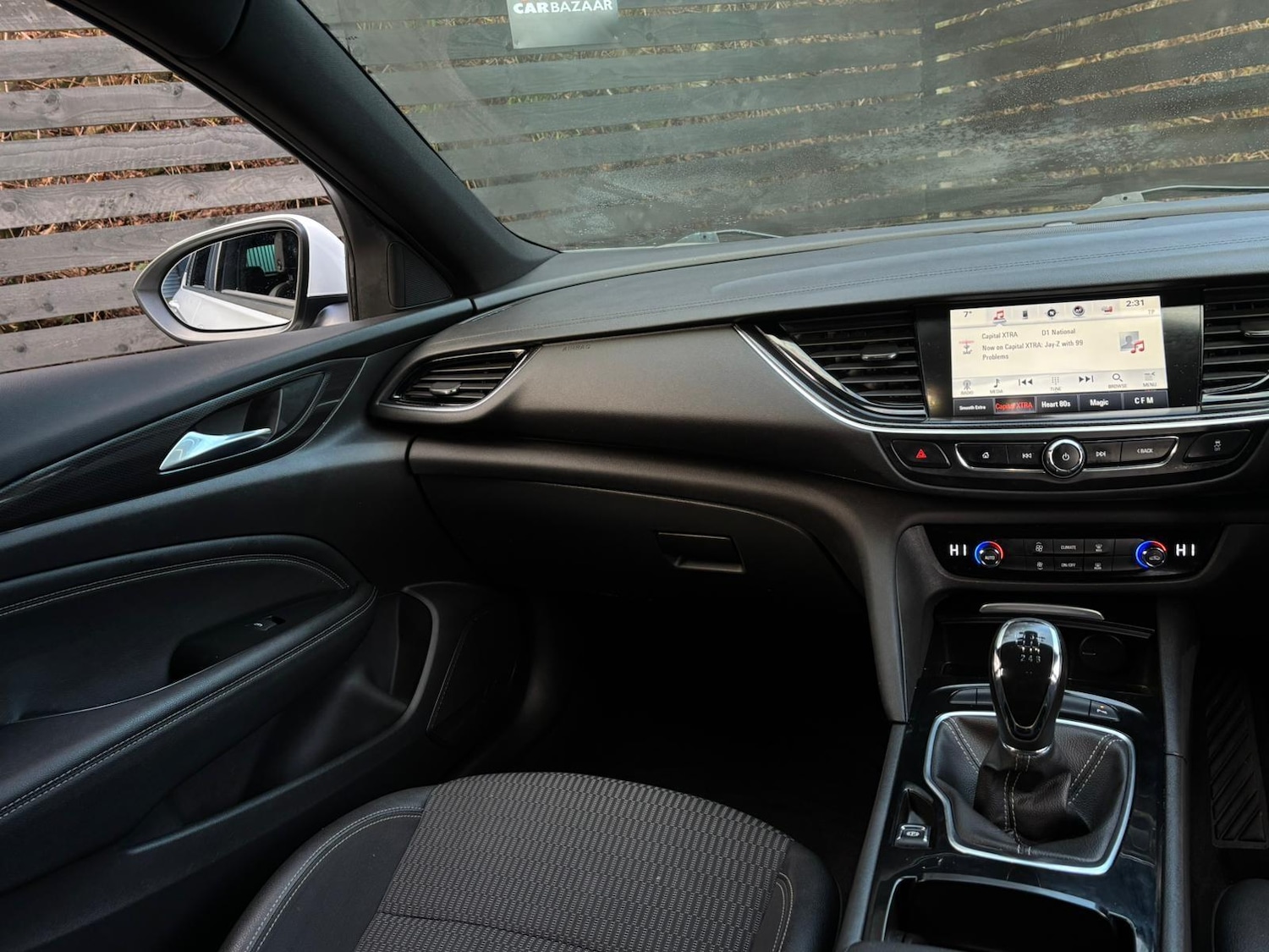 Used Vauxhall Insignia 2018 for sale - 77315079: Photo 23