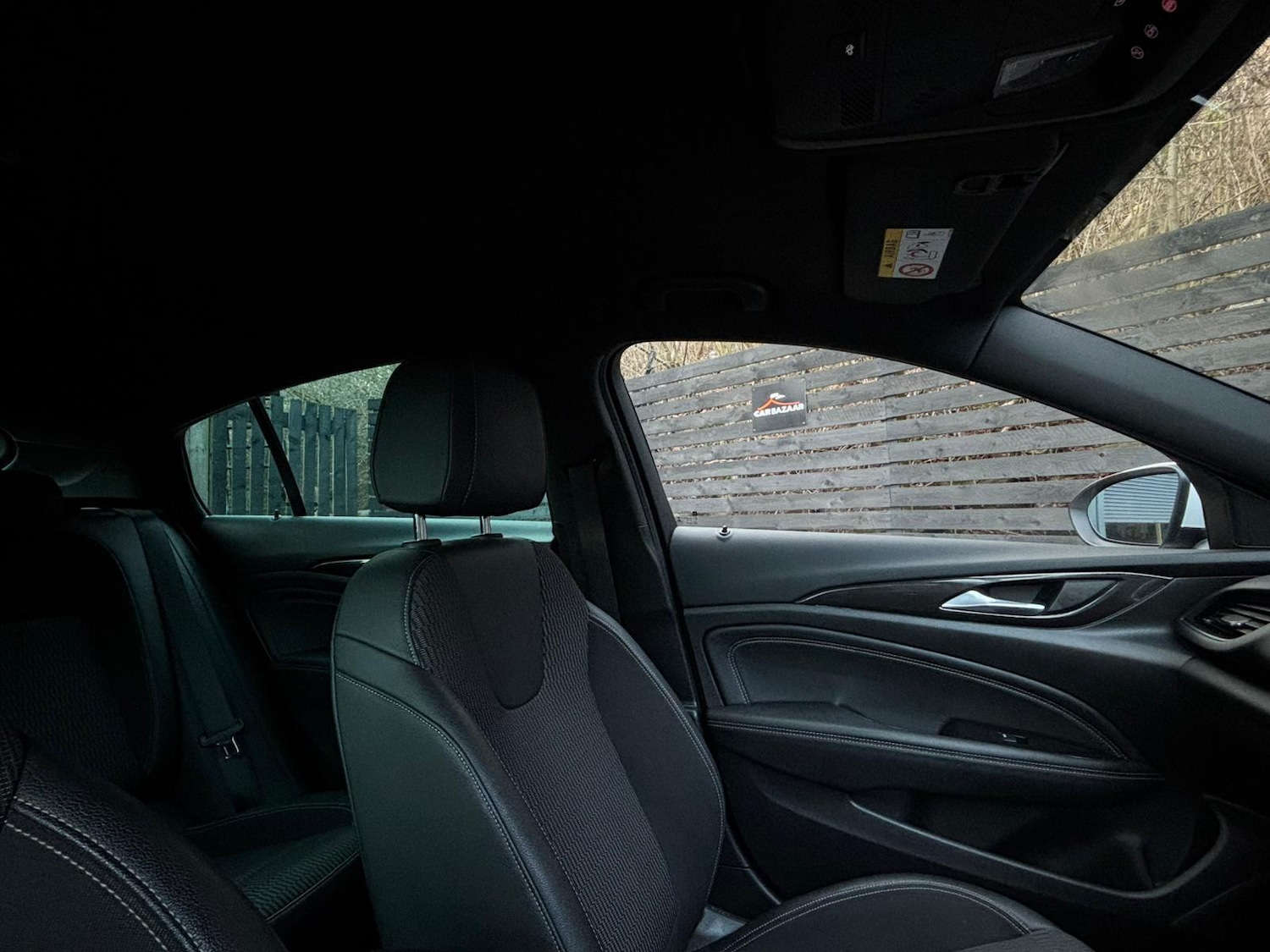 Used Vauxhall Insignia 2018 for sale - 77315079: Photo 24