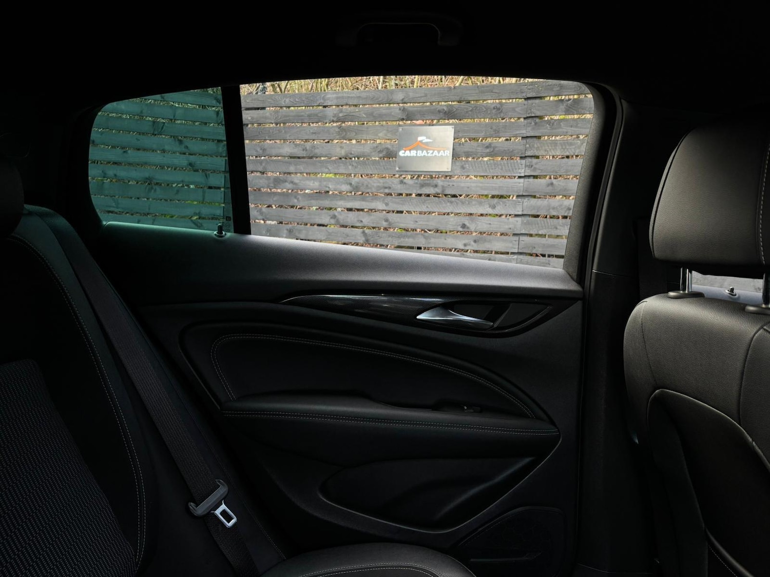 Used Vauxhall Insignia 2018 for sale - 77315079: Photo 40