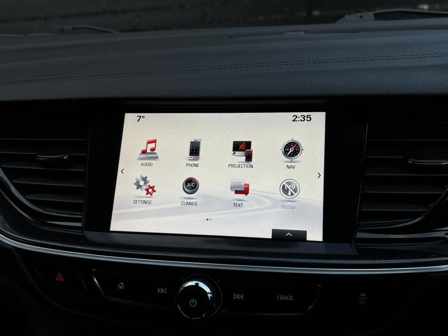 Used Vauxhall Insignia 2018 for sale - 77315079: Photo 41