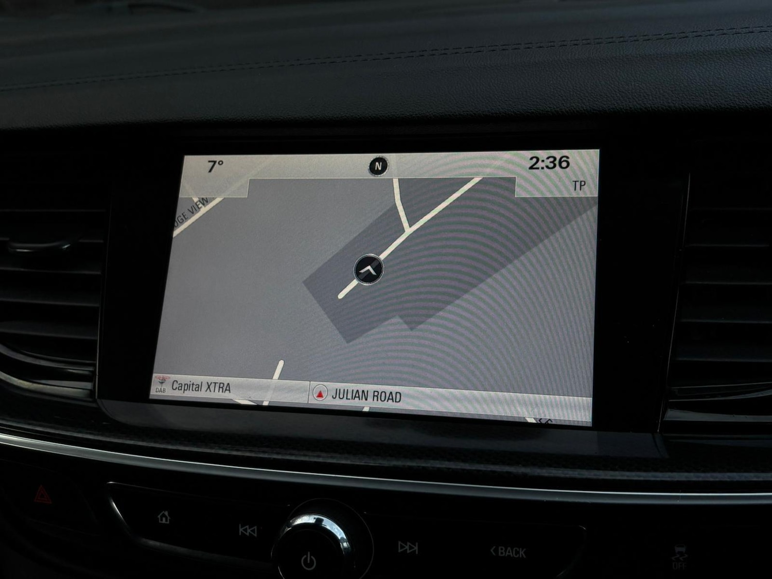 Used Vauxhall Insignia 2018 for sale - 77315079: Photo 42