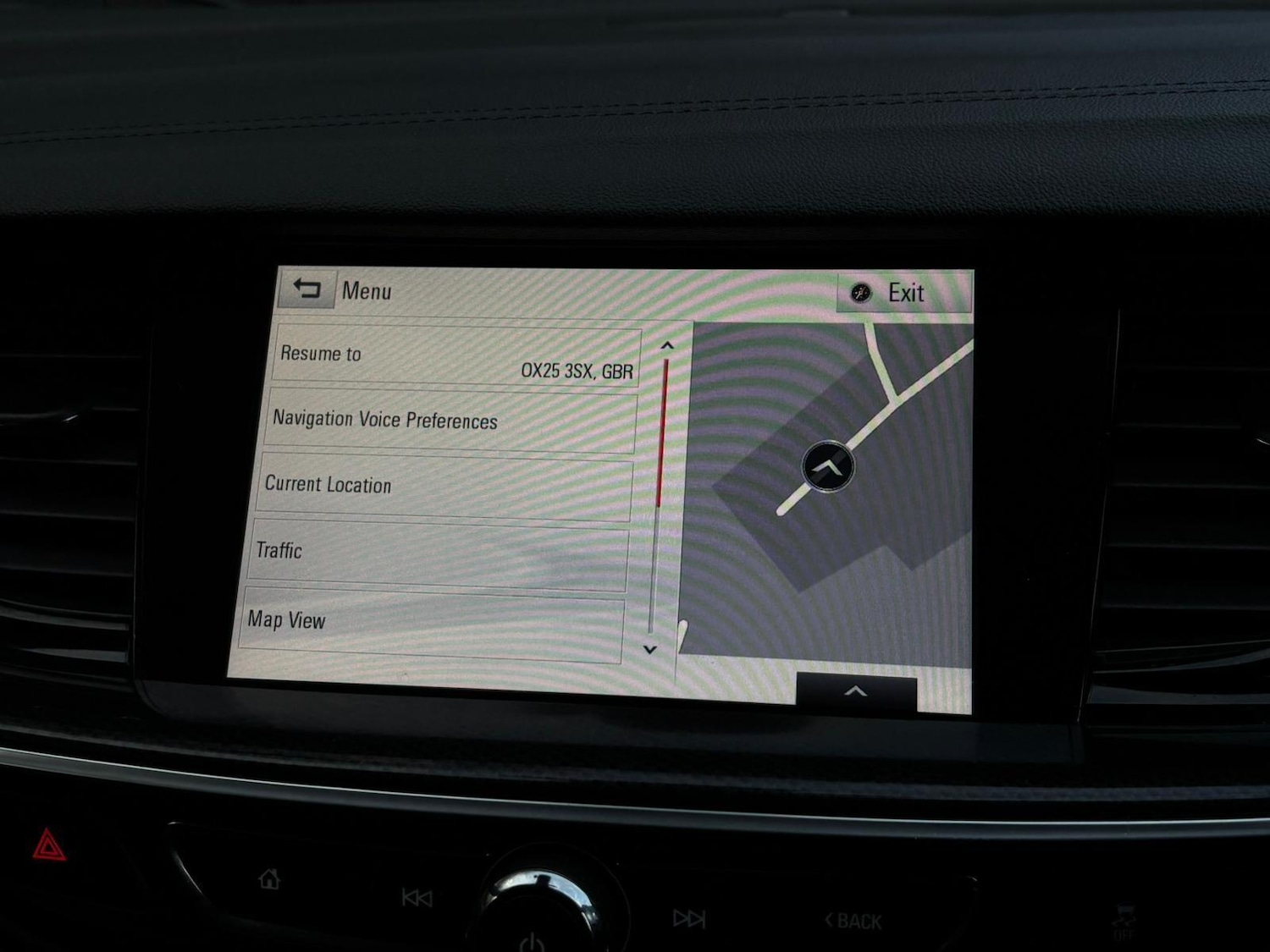 Used Vauxhall Insignia 2018 for sale - 77315079: Photo 44