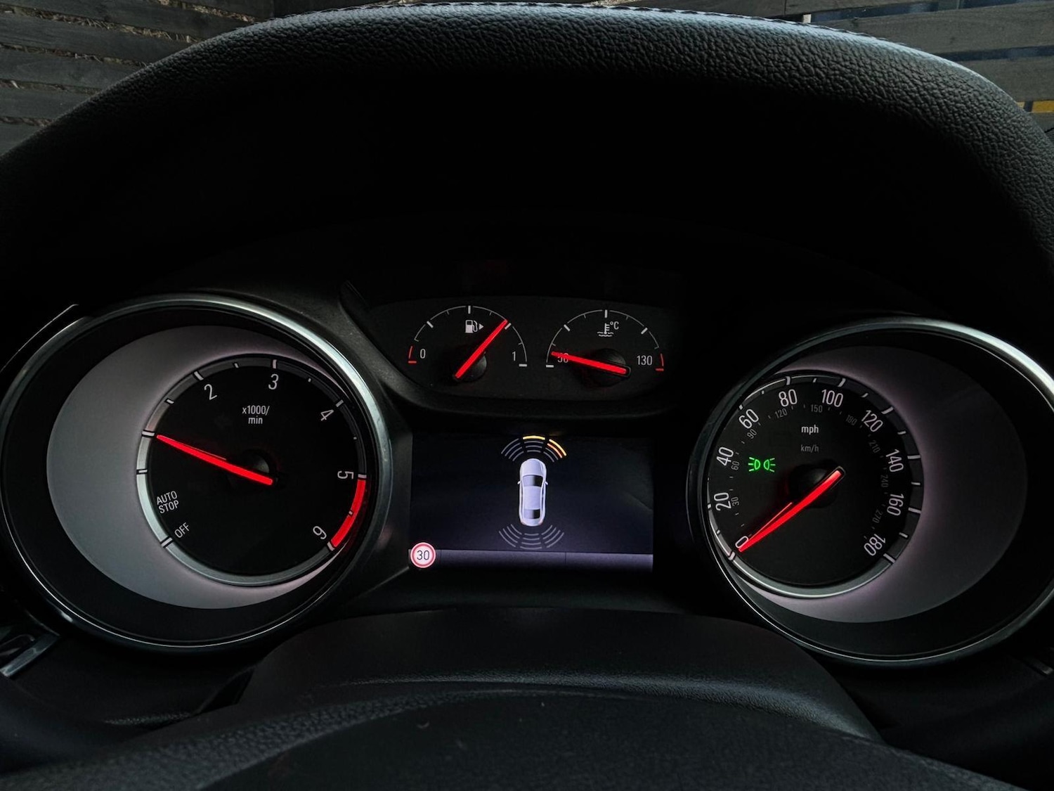 Used Vauxhall Insignia 2018 for sale - 77315079: Photo 46