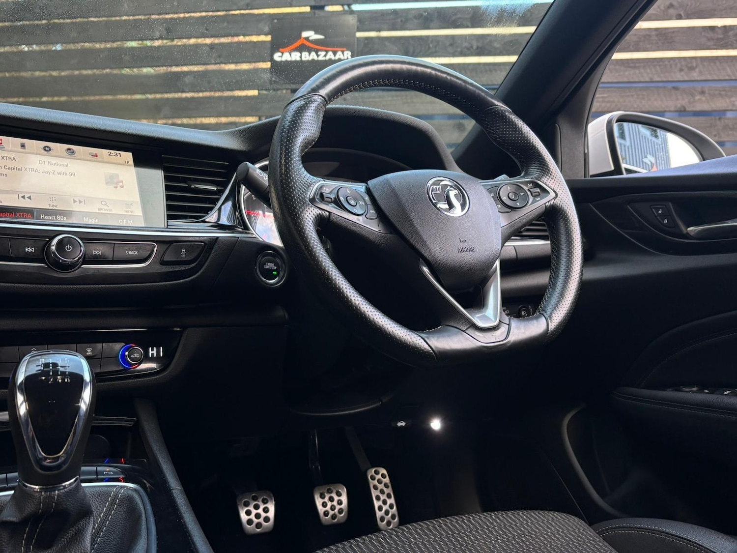 Used Vauxhall Insignia 2018 for sale - 77315079: Photo 48