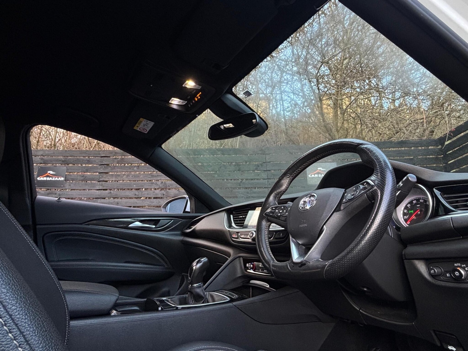 Used Vauxhall Insignia 2018 for sale - 77315079: Photo 52