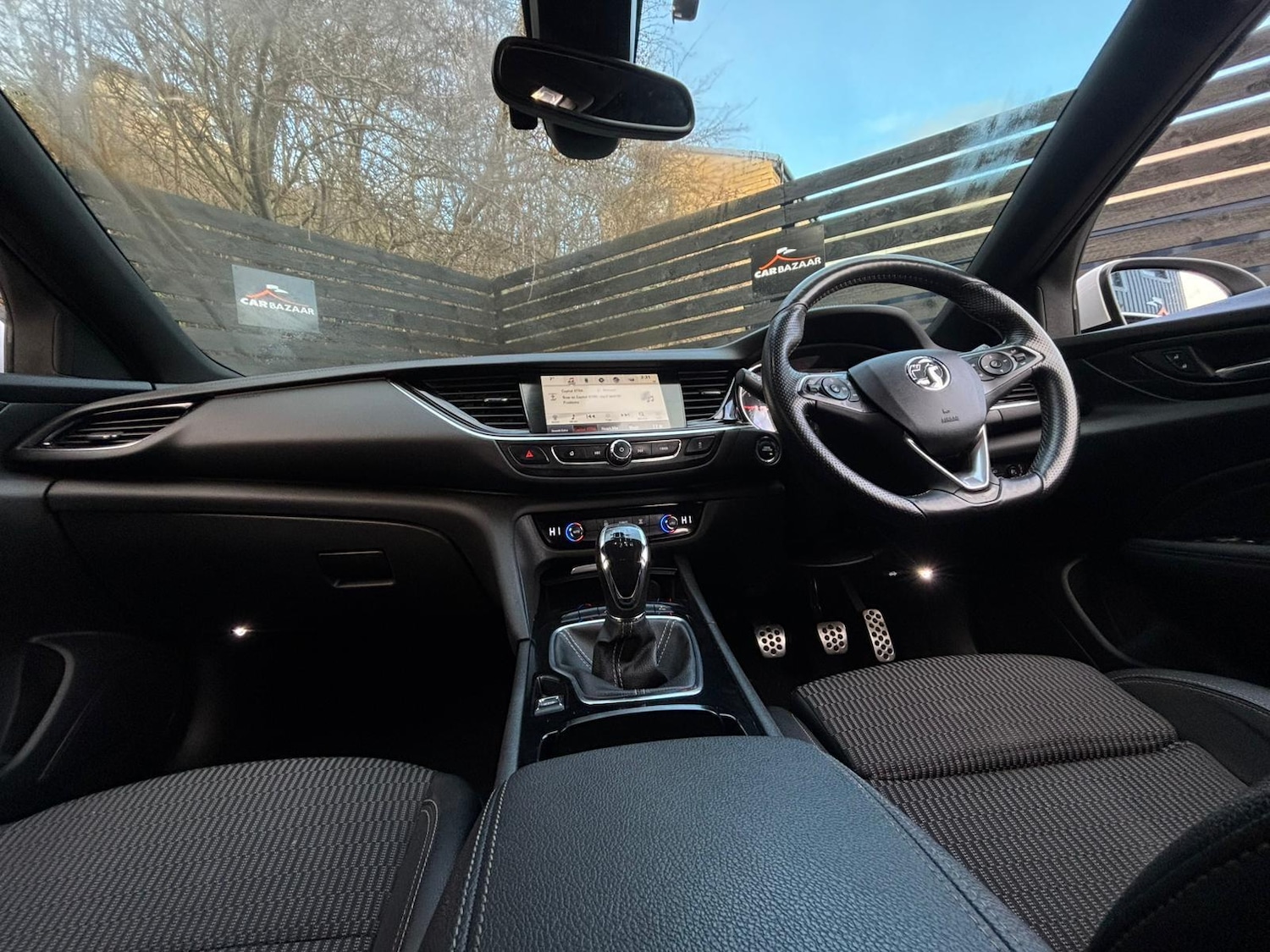 Used Vauxhall Insignia 2018 for sale - 77315079: Photo 6