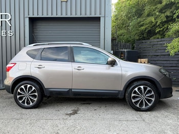 Used Nissan Qashqai 2010 for sale - 78684506: Photo