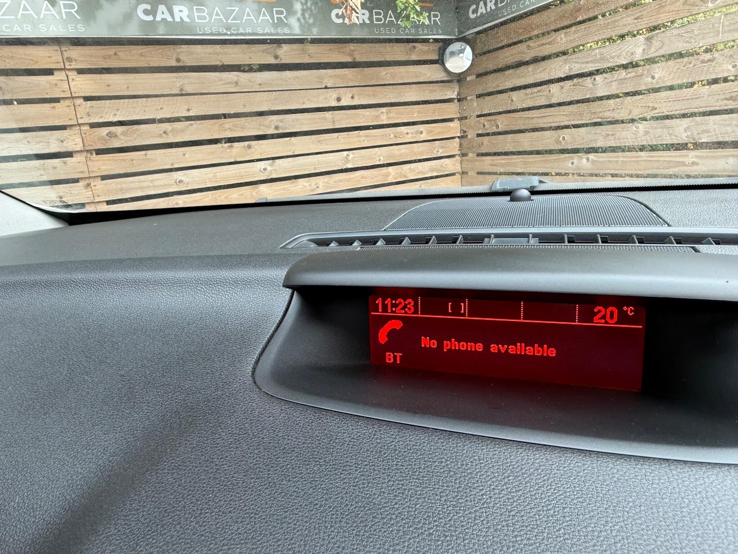 Vehicle 40