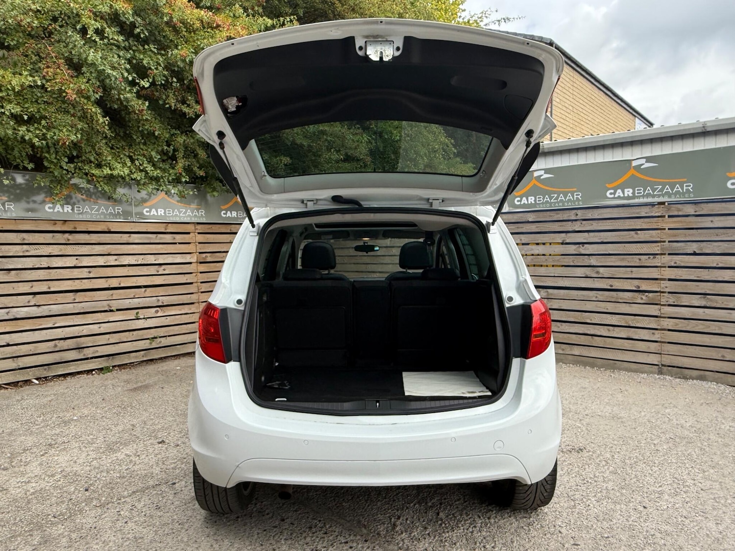 Vehicle 45