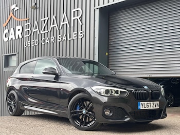 BMW - 1 Series
