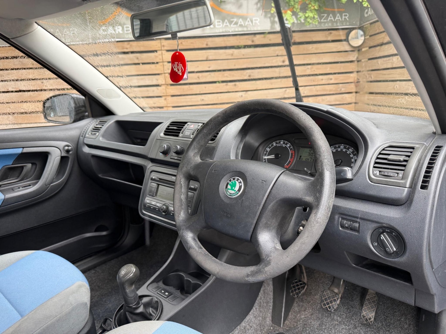 Vehicle 17