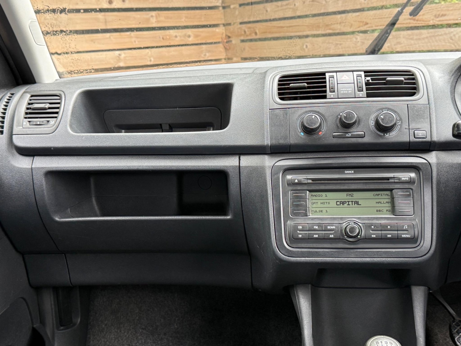 Vehicle 24