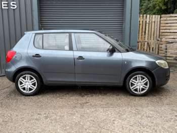 Used Skoda Fabia 2007 for sale - 75327118: Photo