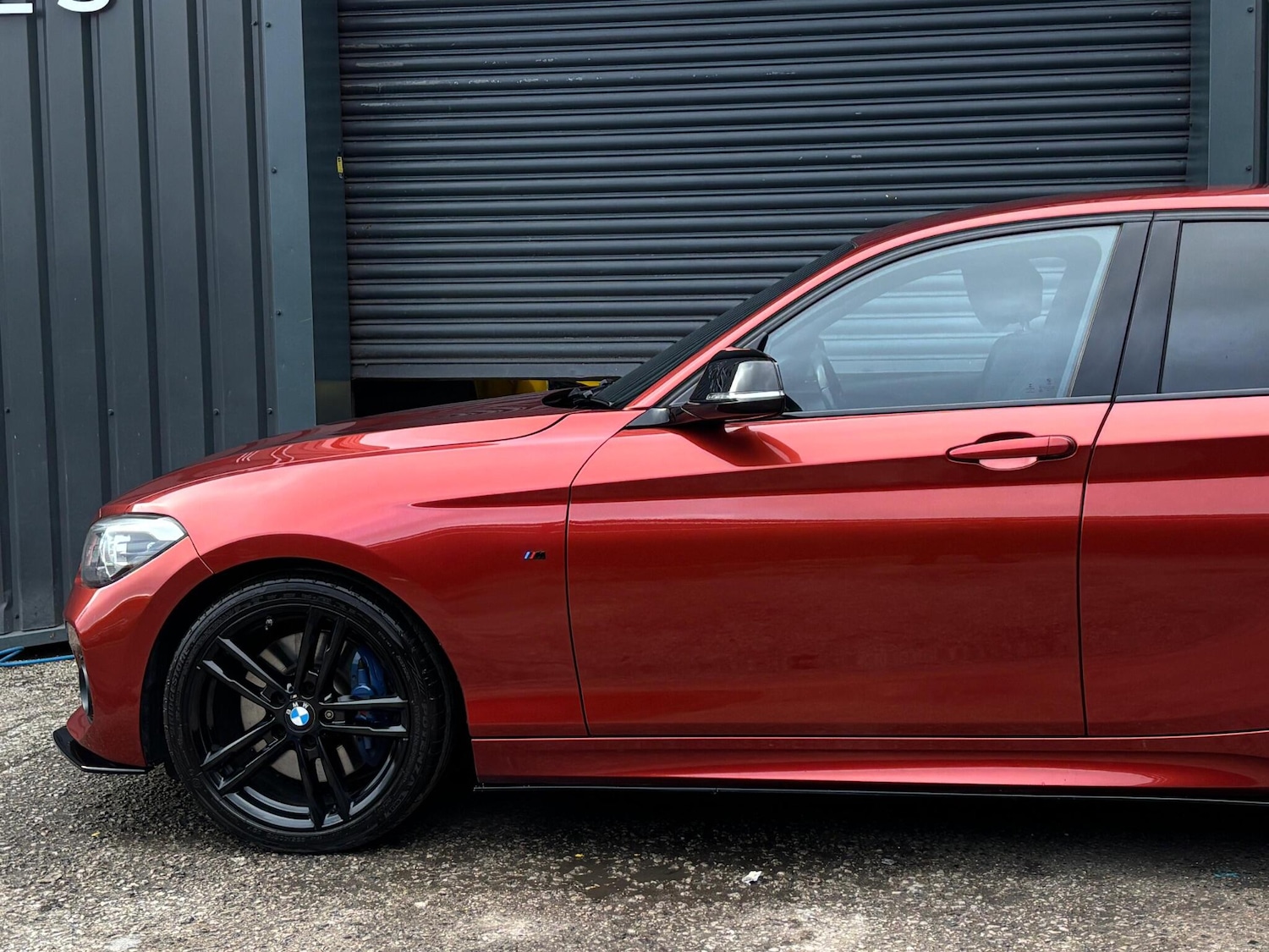 Used BMW 1 Series for sale - 77314936: Photo 11