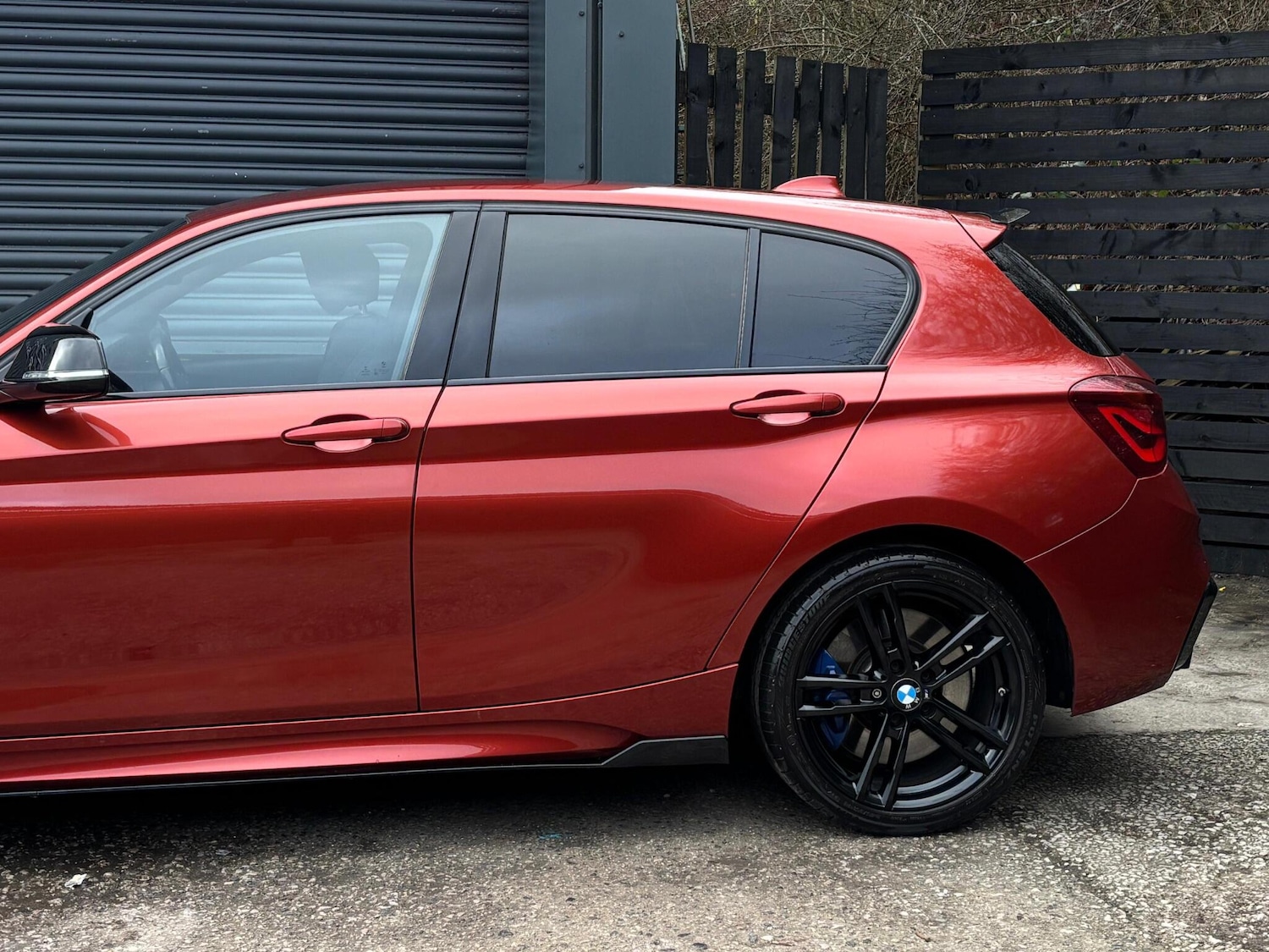 Used BMW 1 Series for sale - 77314936: Photo 12