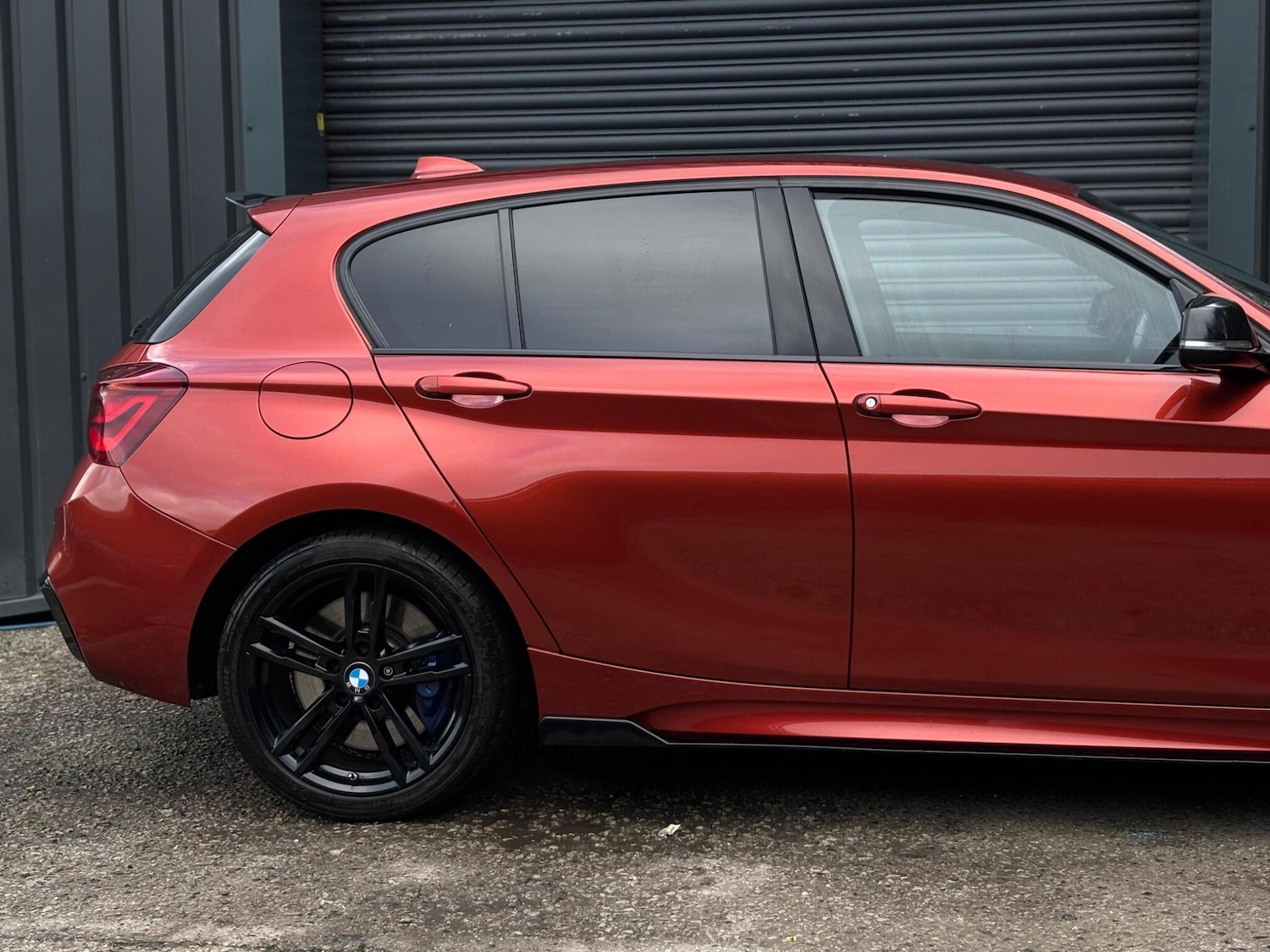 Used BMW 1 Series for sale - 77314936: Photo 13