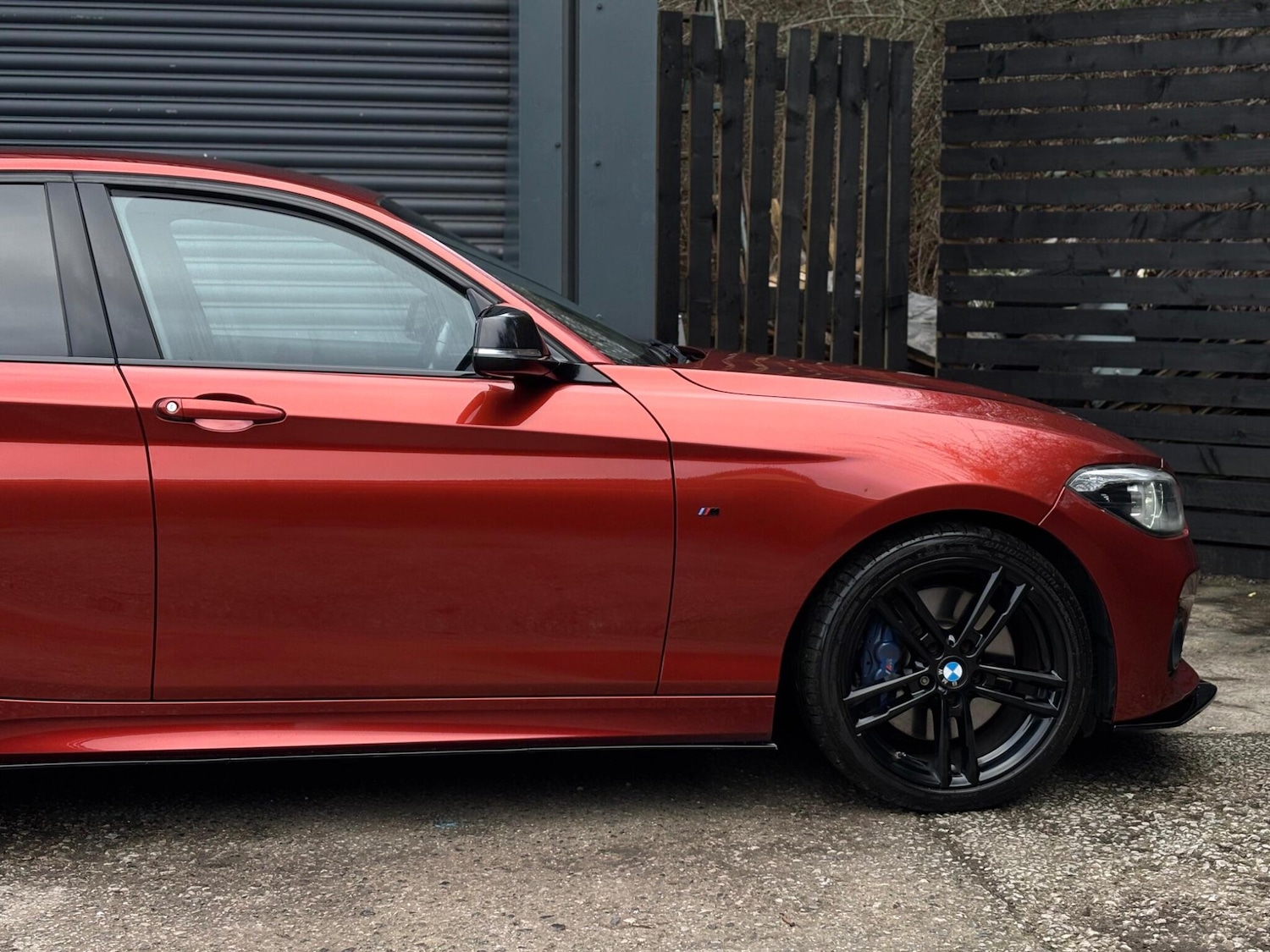 Used BMW 1 Series for sale - 77314936: Photo 14