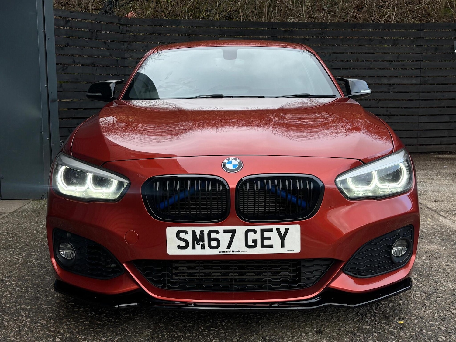 Used BMW 1 Series for sale - 77314936: Photo 15