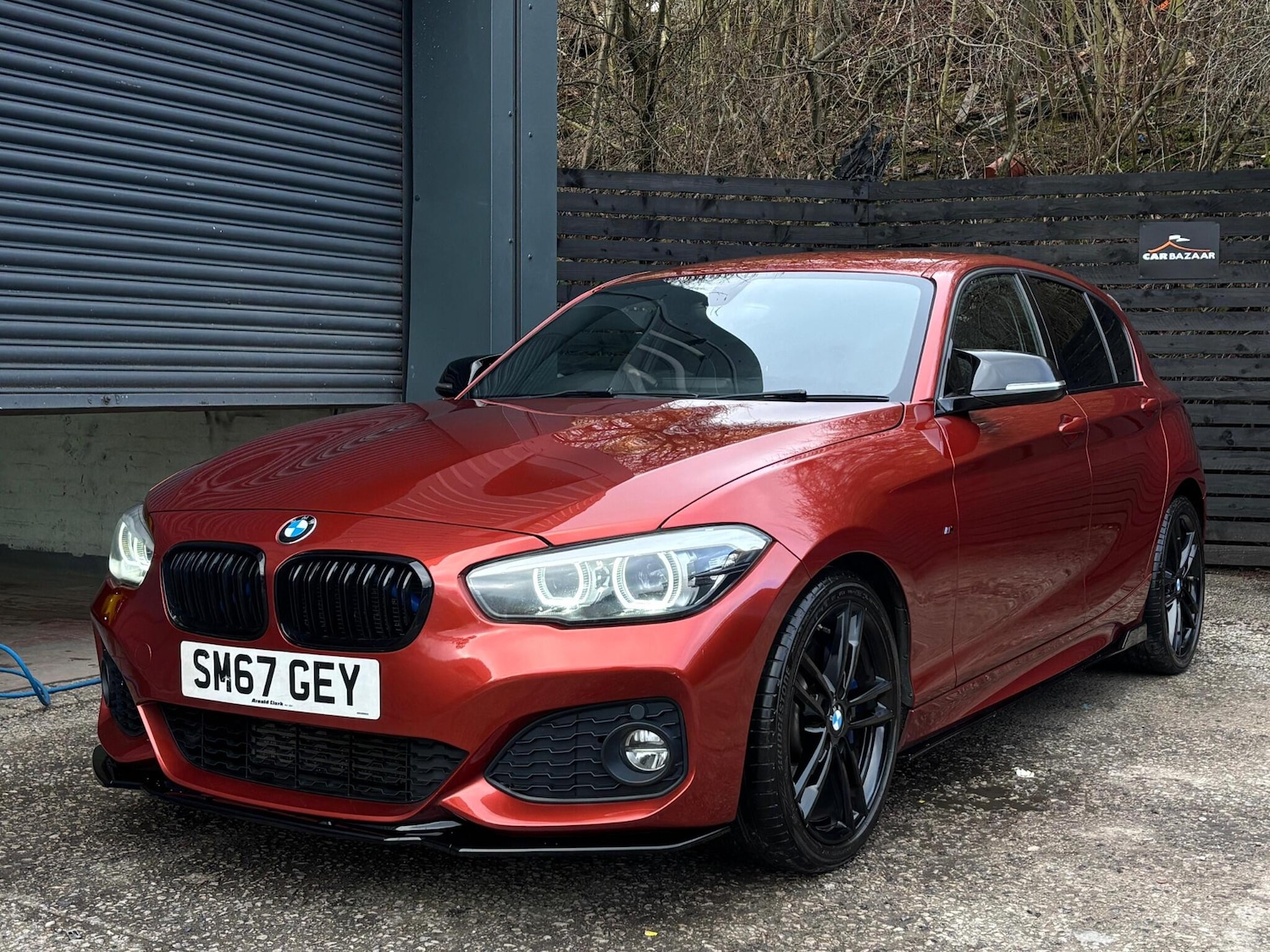 Used BMW 1 Series for sale - 77314936: Photo 17