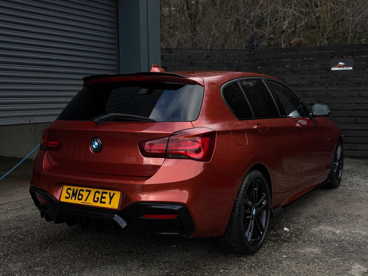 Used BMW 1 Series for sale - 77314936: Photo 18