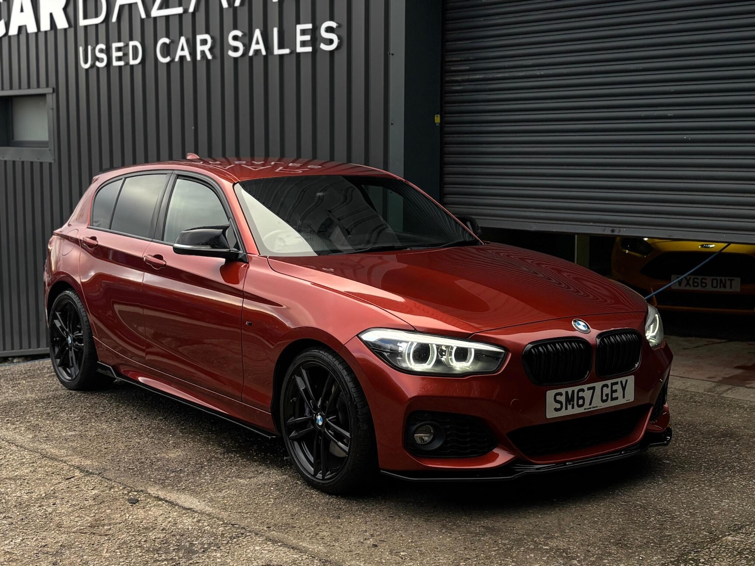 Used BMW 1 Series for sale - 77314936: Photo 20