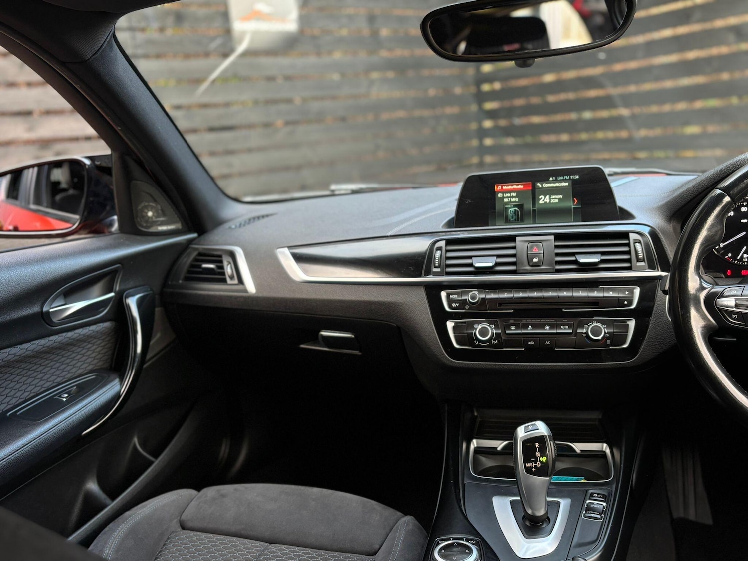 Used BMW 1 Series for sale - 77314936: Photo 22