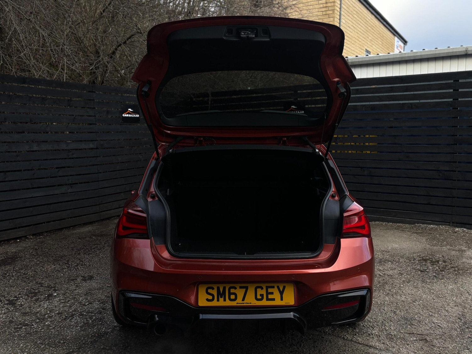 Used BMW 1 Series for sale - 77314936: Photo 23