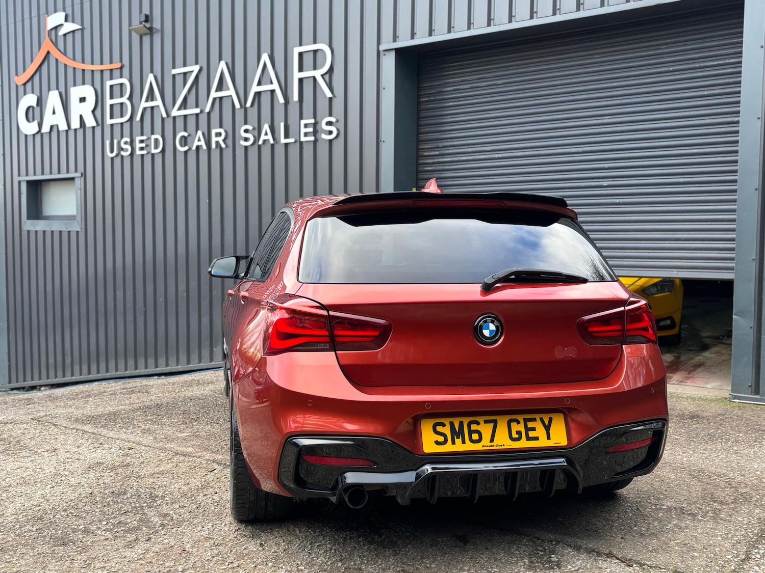 Used BMW 1 Series for sale - 77314936: Photo 24