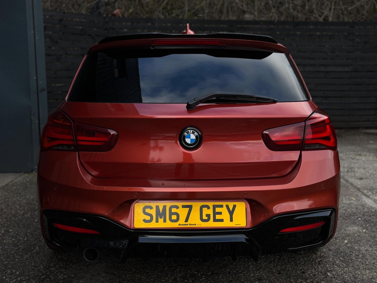 Used BMW 1 Series for sale - 77314936: Photo 3