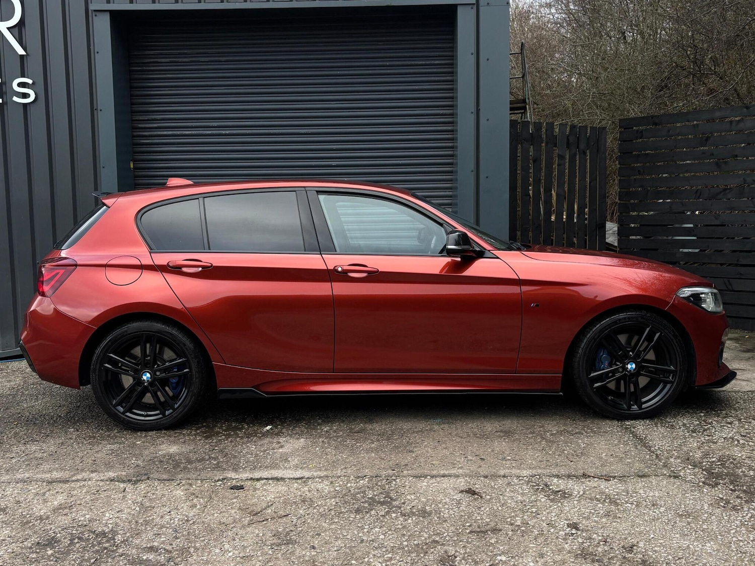 Used BMW 1 Series for sale - 77314936: Photo 4