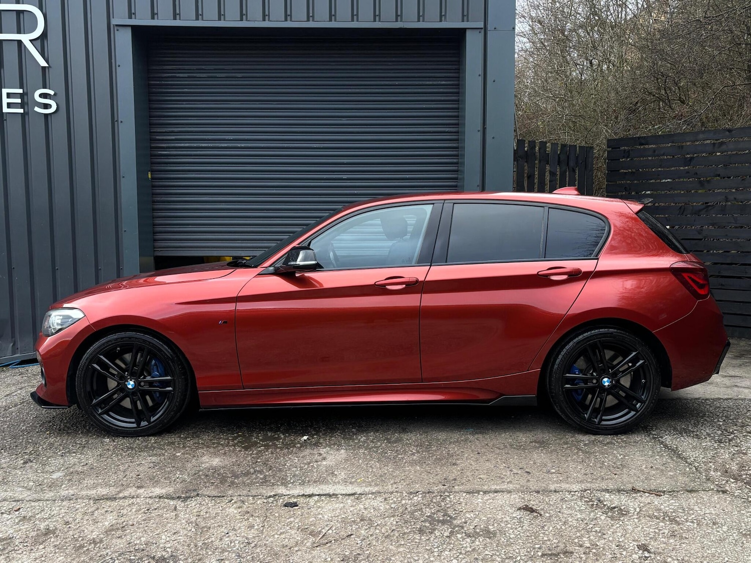 Used BMW 1 Series for sale - 77314936: Photo 5