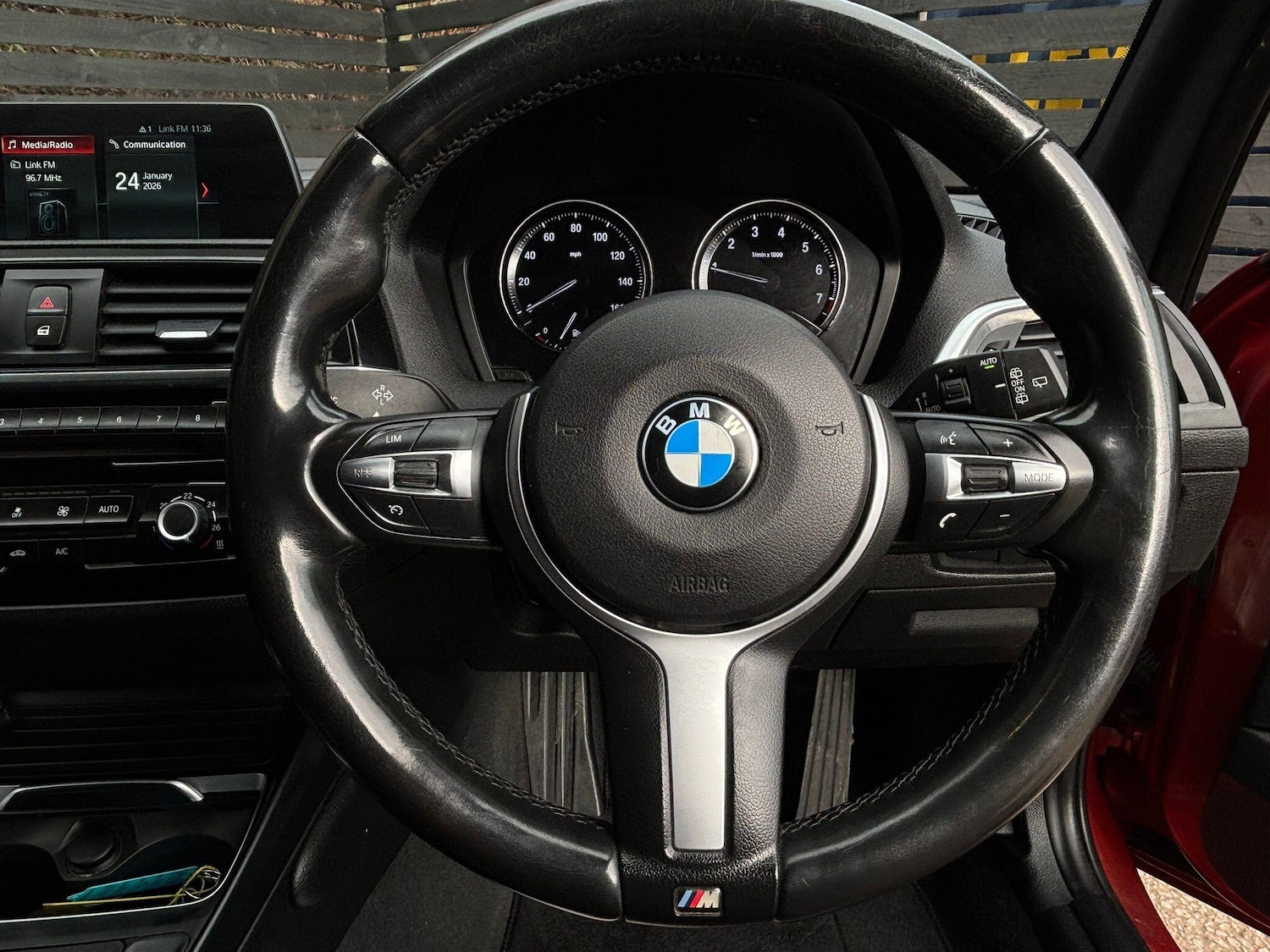 Used BMW 1 Series for sale - 77314936: Photo 54