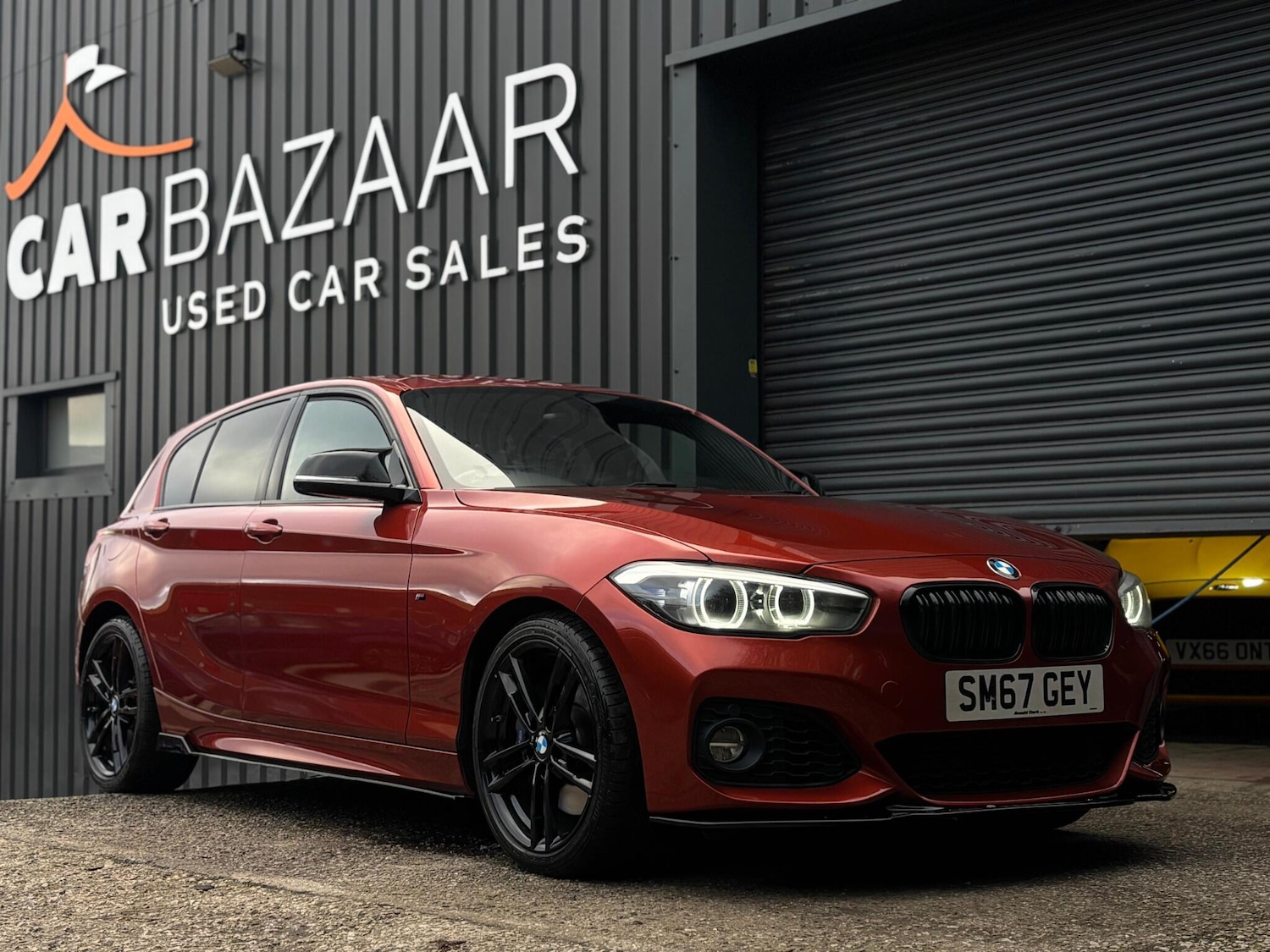 Used BMW 1 Series for sale - 77314936: Photo 56