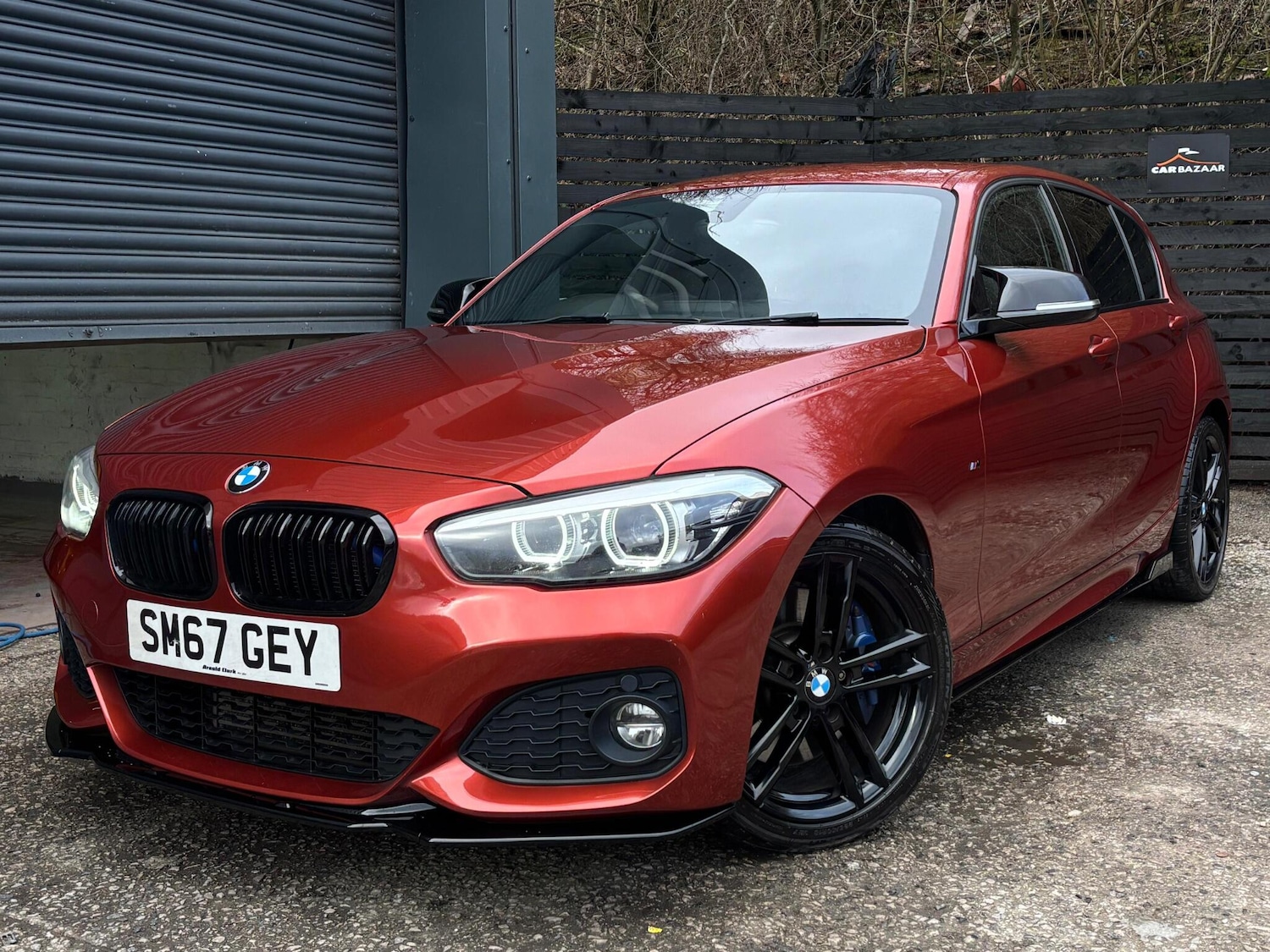 Used BMW 1 Series for sale - 77314936: Photo 57