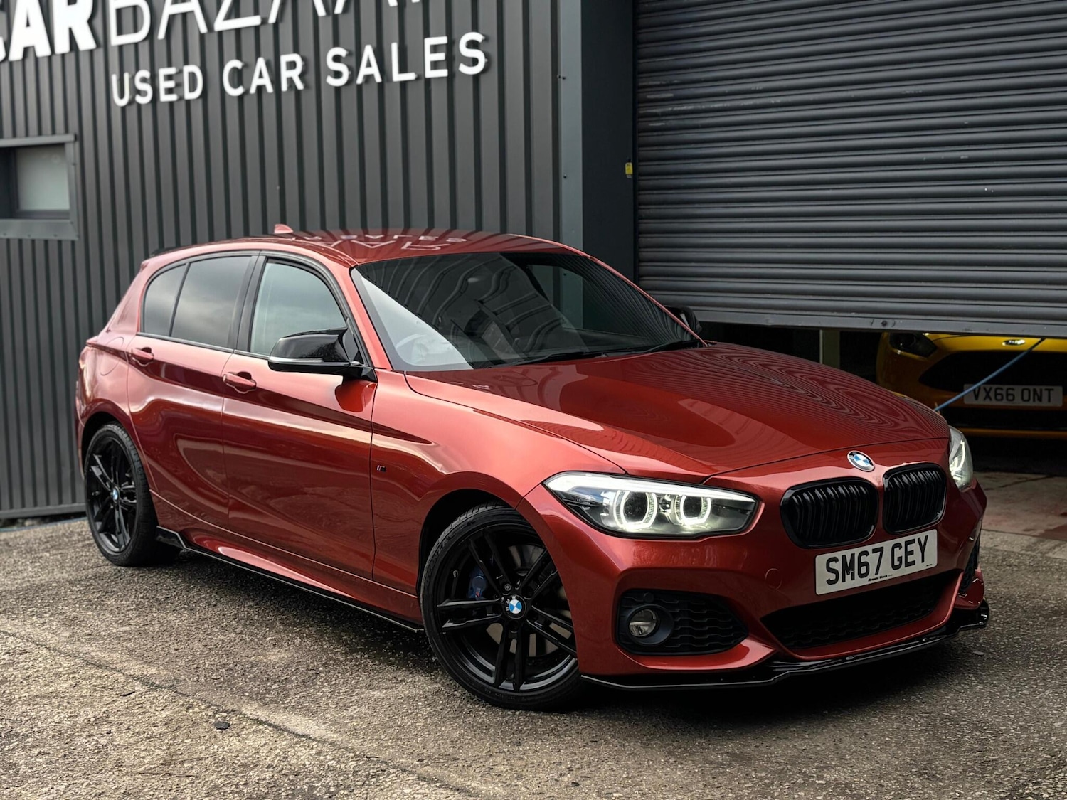 Used BMW 1 Series for sale - 77314936: Photo 58