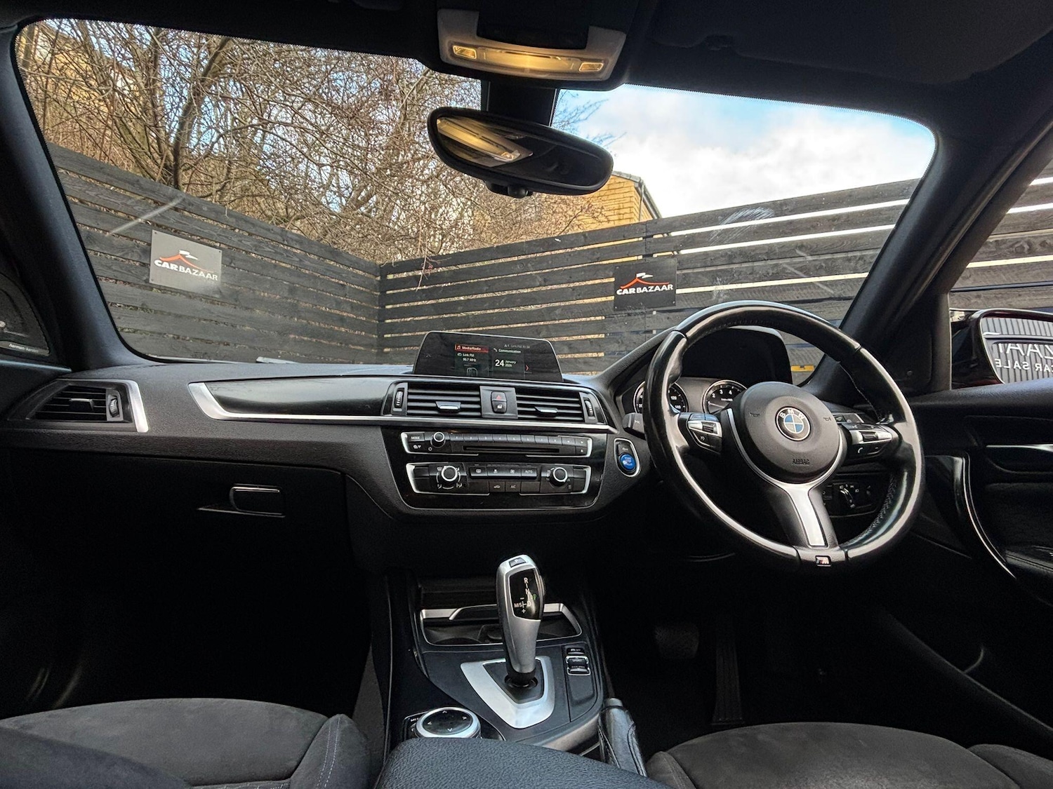 Used BMW 1 Series for sale - 77314936: Photo 6