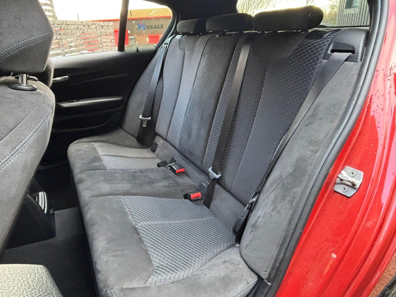 Used BMW 1 Series for sale - 77314936: Photo 9