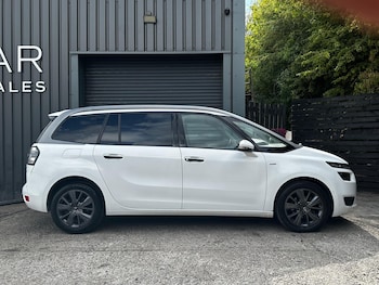 Used Citroen Grand C4 Picasso 2014 for sale - 79453231: Photo
