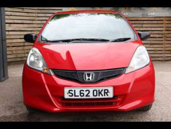 Used Honda Jazz 2012 for sale - 74498478: Photo