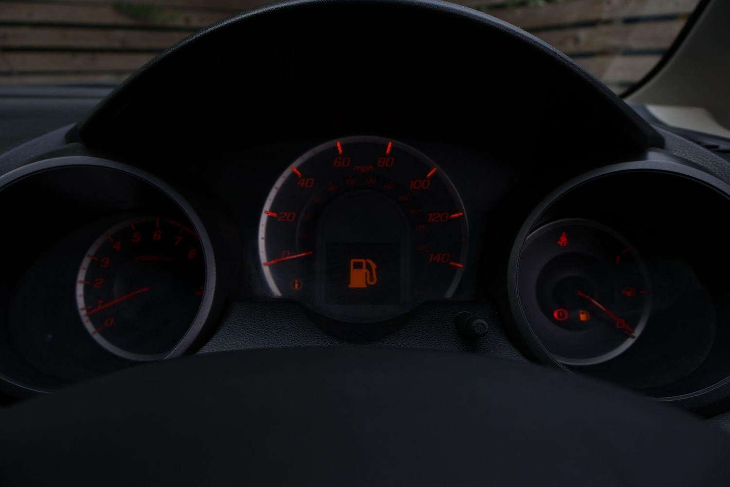 Vehicle 36