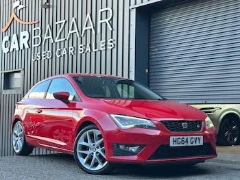Used SEAT Leon 2015 for sale - 79107175: Photo
