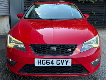 Used SEAT Leon 2015 for sale - 79107175: Photo