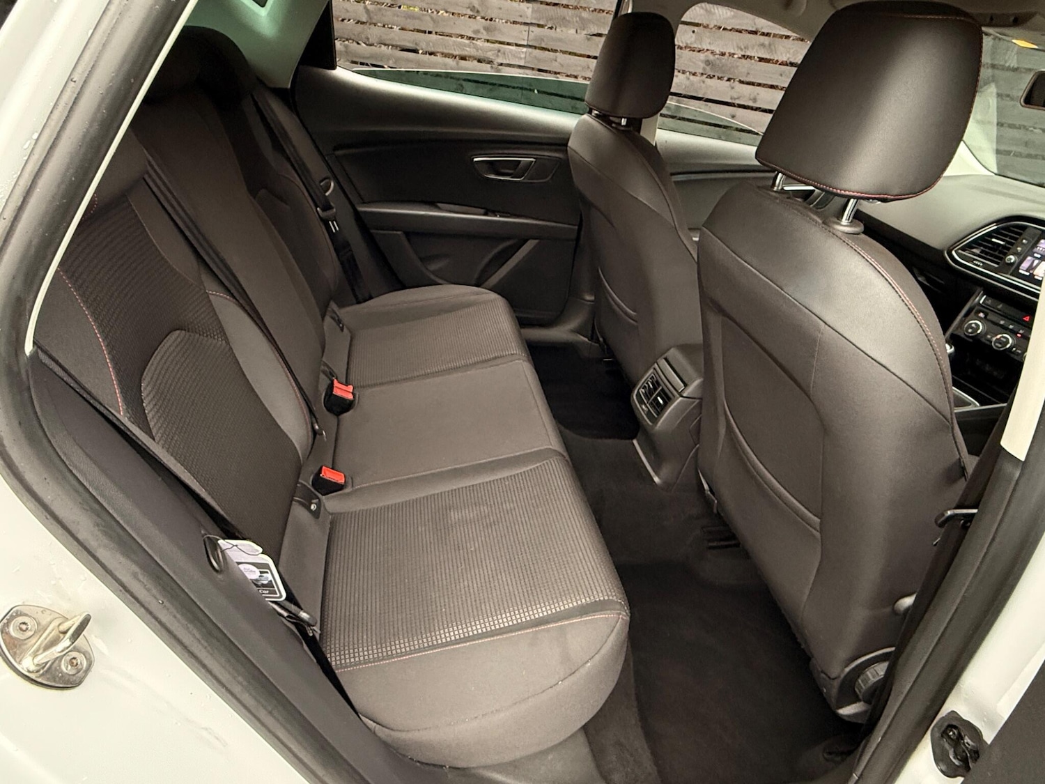 Used SEAT Leon for sale - 77484497: Photo 10