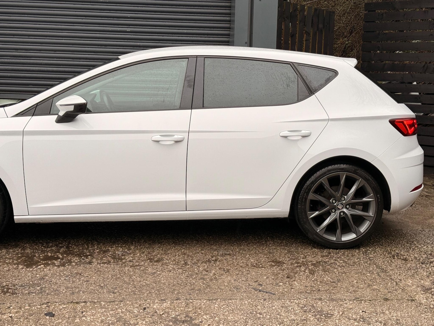Used SEAT Leon for sale - 77484497: Photo 12